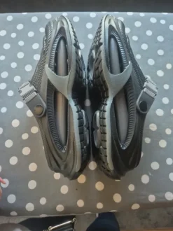 Sommerschuh neu