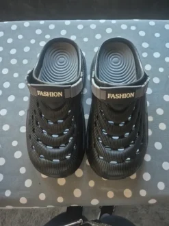 Sommerschuh neu