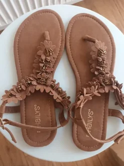 Sommerschuhe