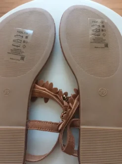 Sommerschuhe