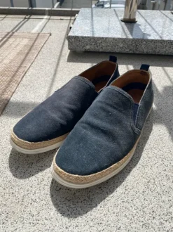 Sommerschuhe