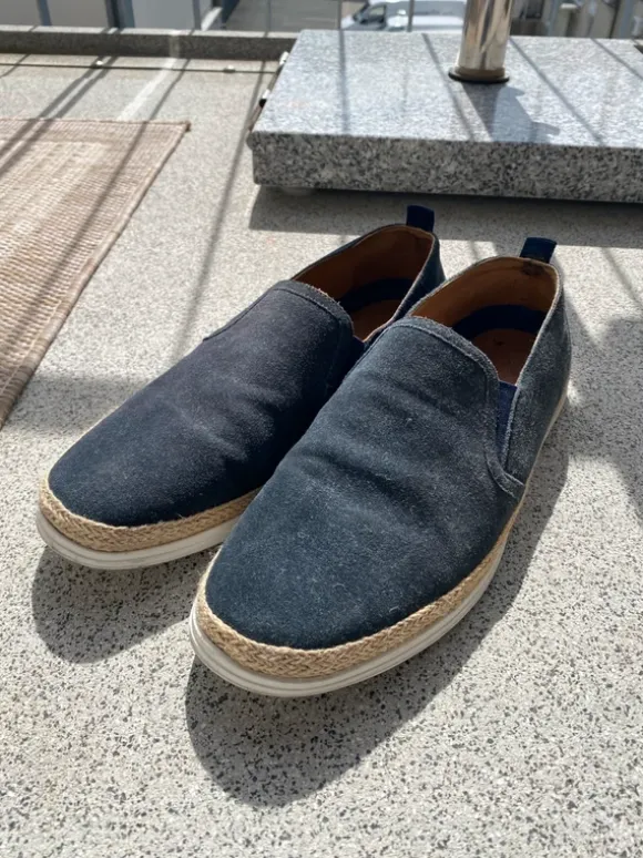 Sommerschuhe