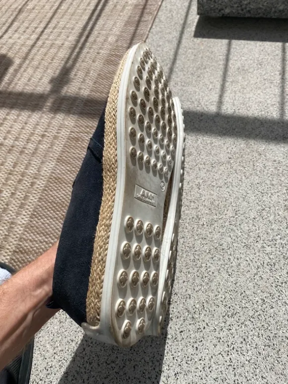 Sommerschuhe