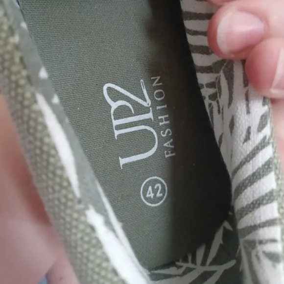 Sommerschuhe
