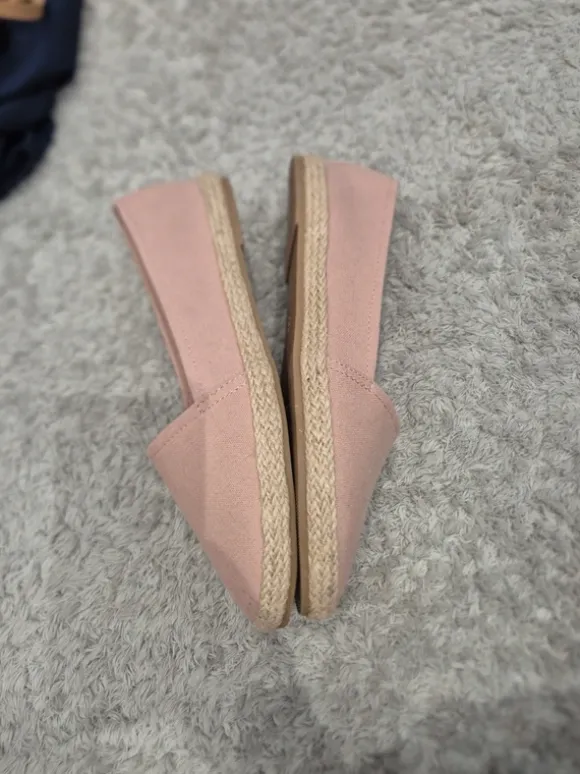 Sommerschuhe