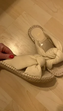 Sommerschuhe