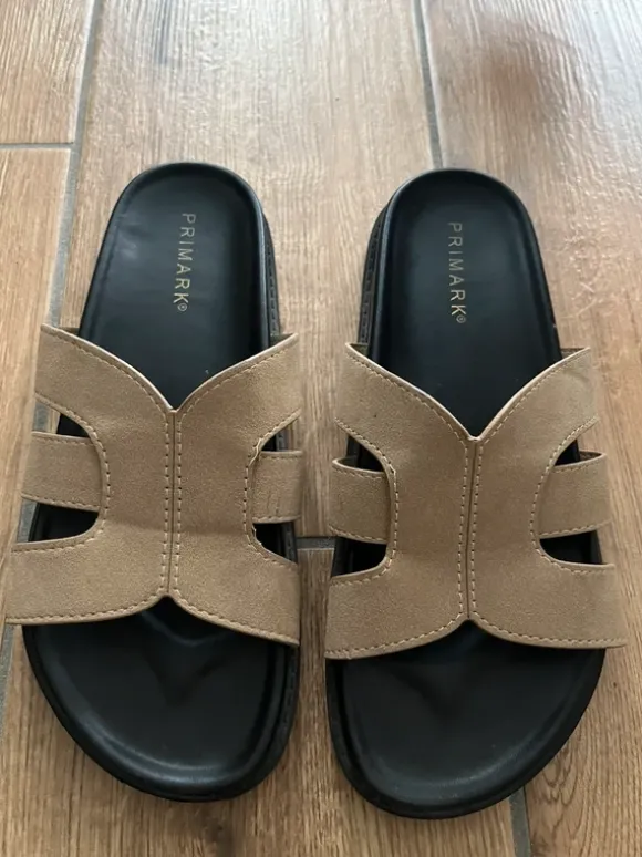 Sommerschuhe