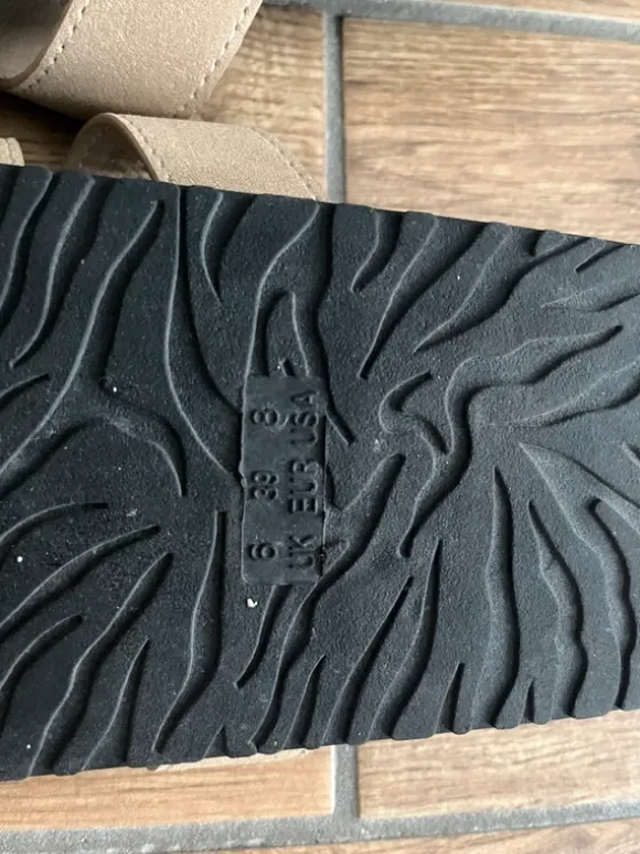 Sommerschuhe