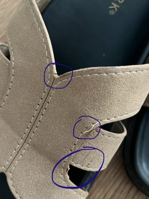 Sommerschuhe