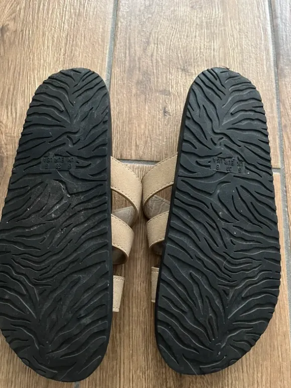 Sommerschuhe