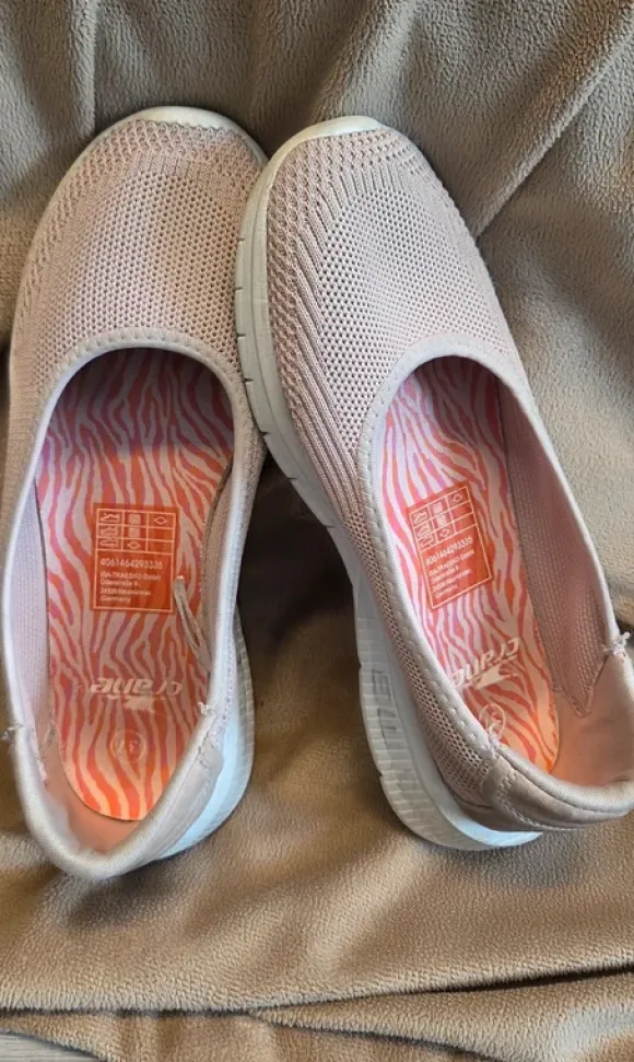 Sommerschuhe Crane 37
