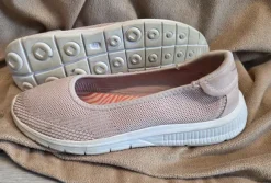 Sommerschuhe Crane 37