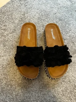 Sommerschuhe Damen