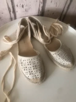 Sommerschuhe Espadrilles