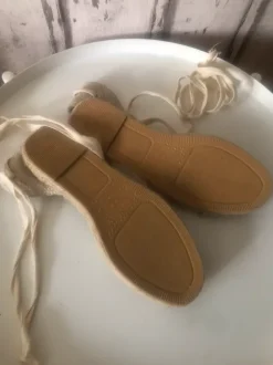 Sommerschuhe Espadrilles
