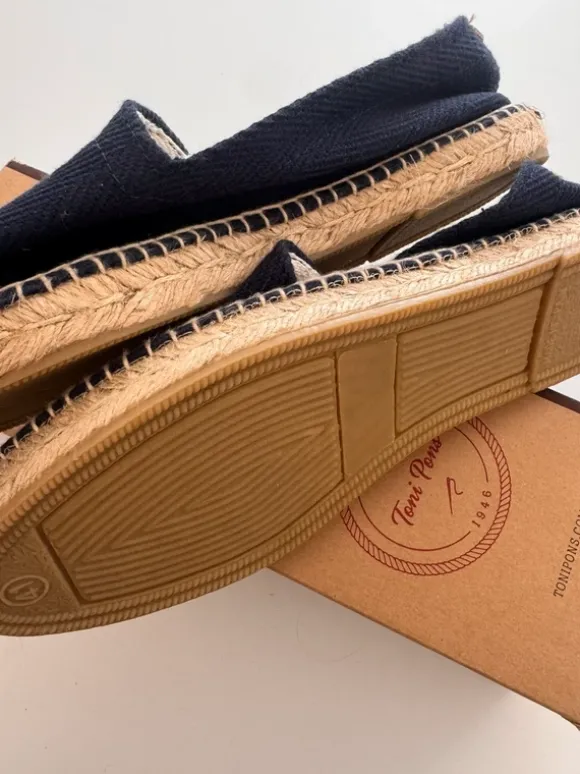 Sommerschuhe Espadrilles Gr.41 NEU