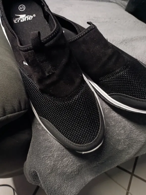Sommerschuhe für Herren