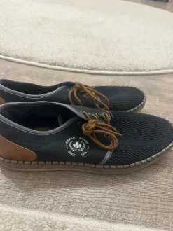 Sommerschuhe für herren