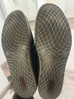 Sommerschuhe für herren