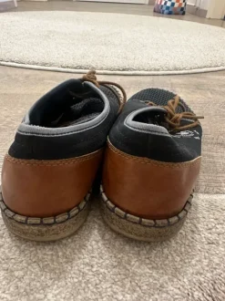 Sommerschuhe für herren
