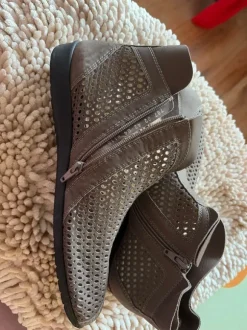 Sommerschuhe Helvesko 42 Damen