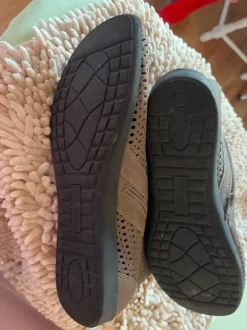 Sommerschuhe Helvesko 42 Damen