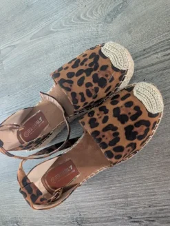 Sommerschuhe LEO
