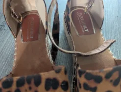 Sommerschuhe LEO