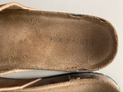 Sommerschuhe Schlappen