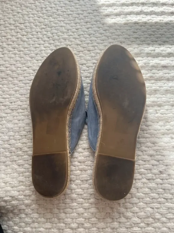 Sommerschuhe Steve Madden