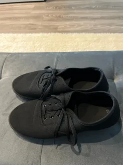 Sommerschuhe/ Stoffschuhe Damen