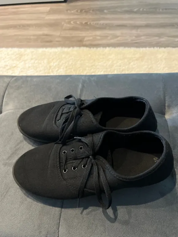 Sommerschuhe/ Stoffschuhe Damen