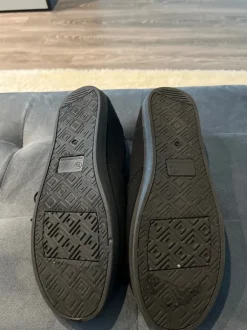 Sommerschuhe/ Stoffschuhe Damen