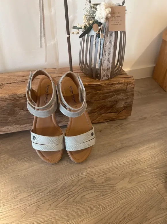 Sommerschuhe/Sandalen Damen (39)
