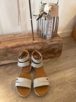 Sommerschuhe/Sandalen Damen (39)