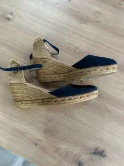 Spangenschuhe