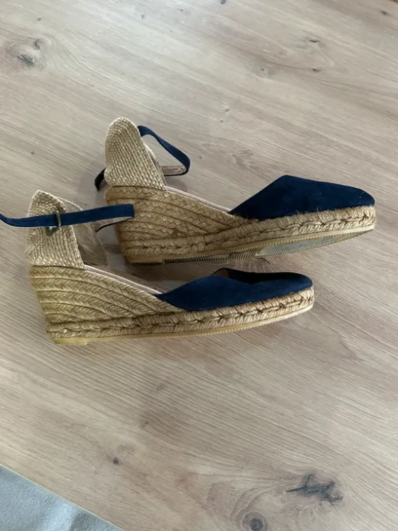 Spangenschuhe