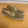 Sperry schoenen nieuw