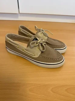 Sperry schoenen nieuw