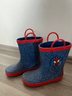 Spider-Man Gummistiefel