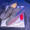 Spiked shoes