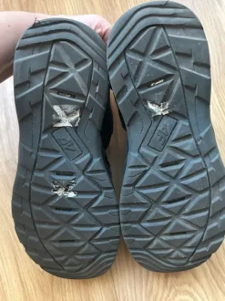 Sport Sommerschuhe Sandalen 39,5 Unisex 4F