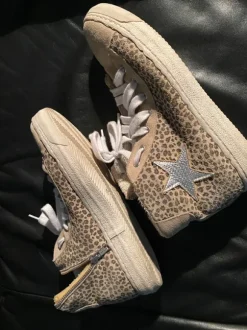 Sportliche Sneakers für Damen in Größe 41 von der Marke Meline