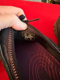 Sportlicher Schnürschuh im Sneaker Style
