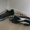 Sportschoenen.