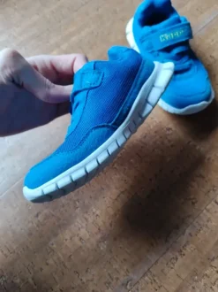 sportschoenen Kappa maat 28 - uitstekende staat