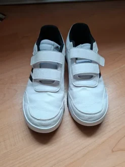 Sportschuh Adidas Größe 38 2/3