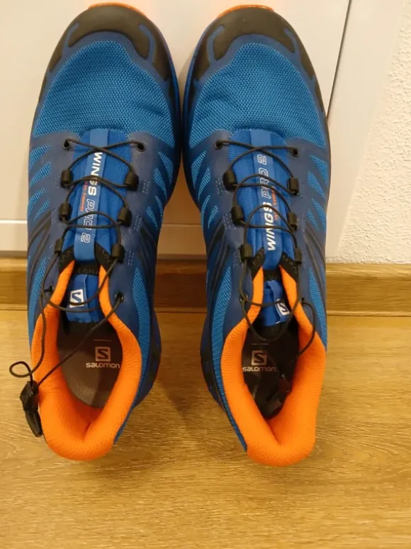 Sportschuh Salomon