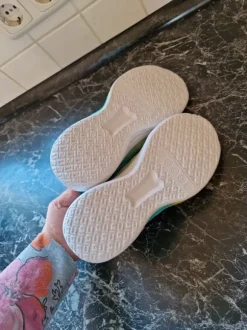 Sportschuhe Mqbear mit Boa Verschluss in 37