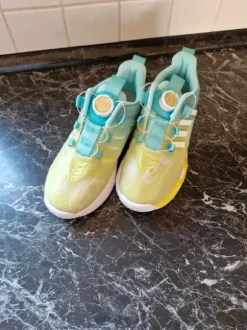 Sportschuhe Mqbear mit Boa Verschluss in 37
